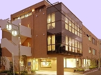 医療法人社団純正会　東大泉病院・求人番号237418